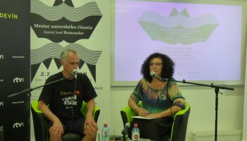 Pavol Rankov Foto: MAČ